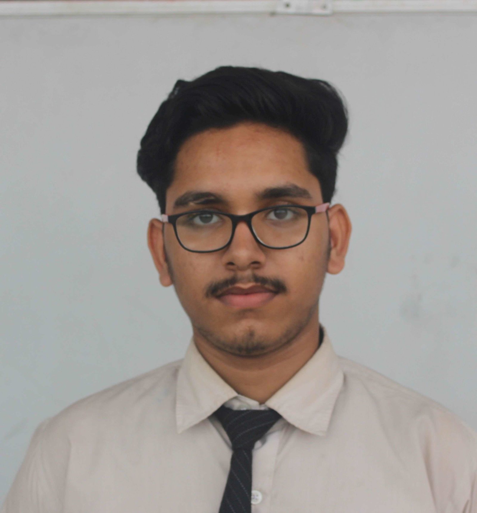 Student Photo