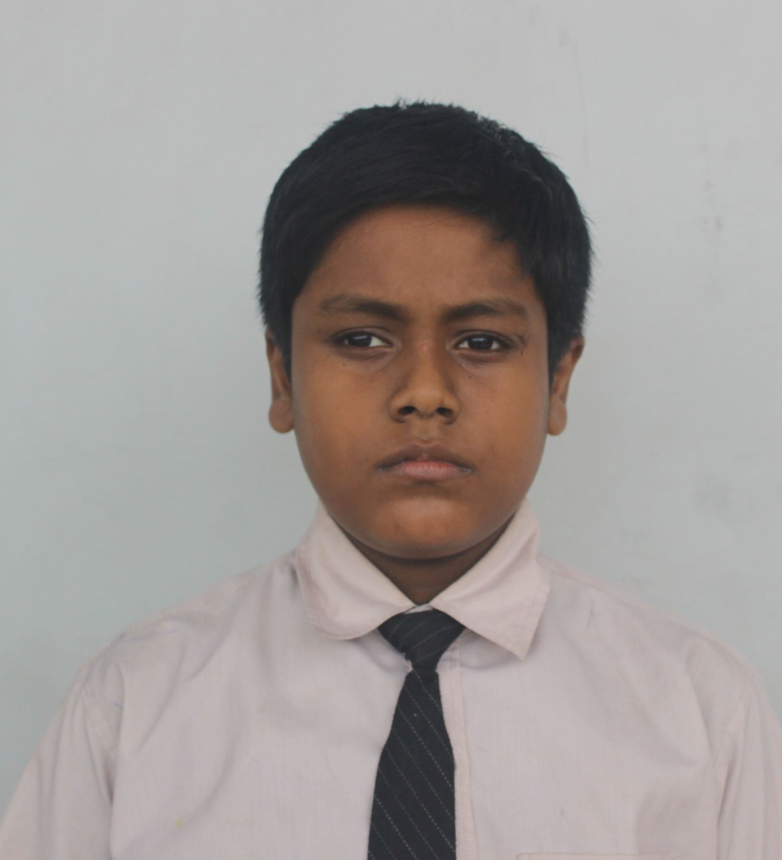 Student Photo