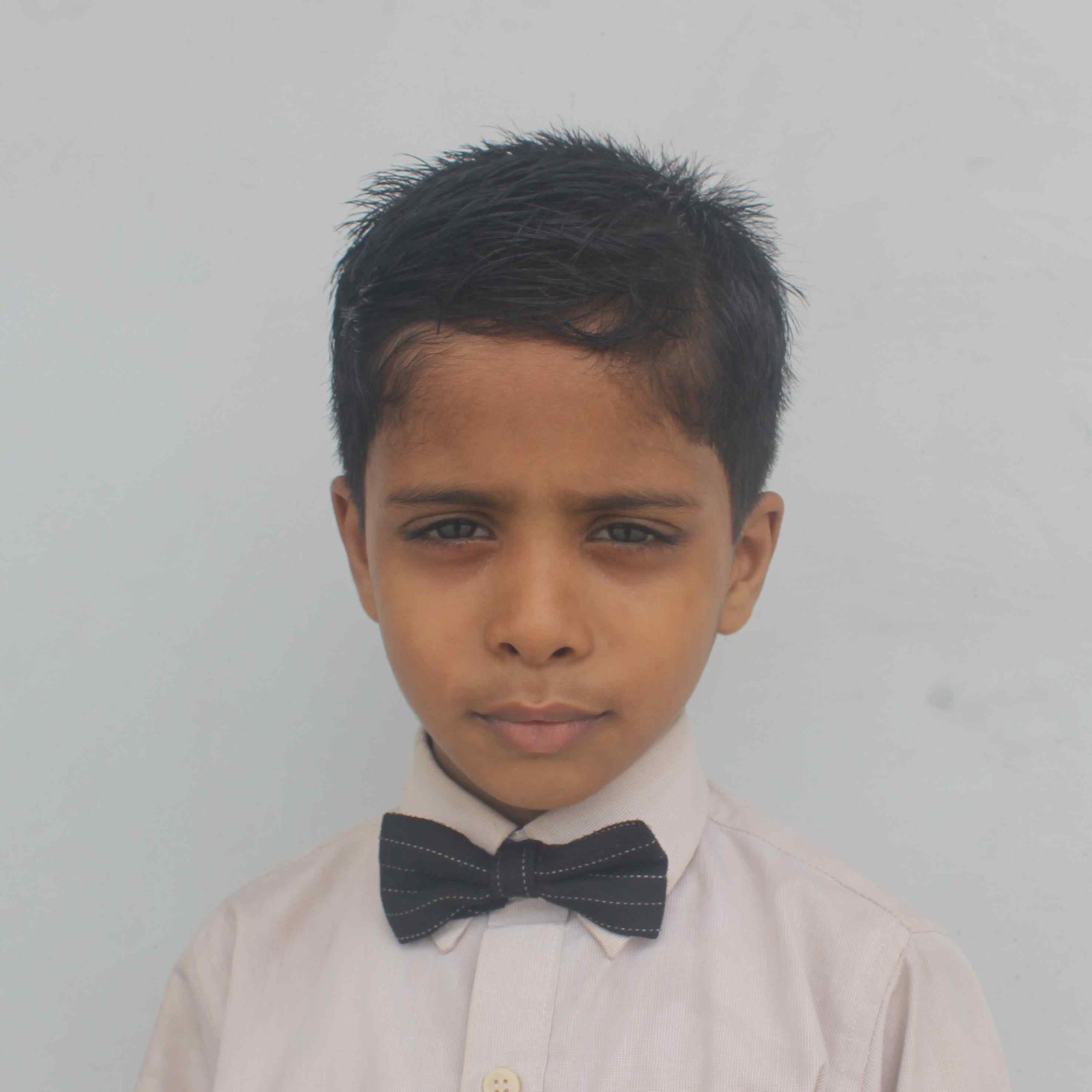 Student Photo